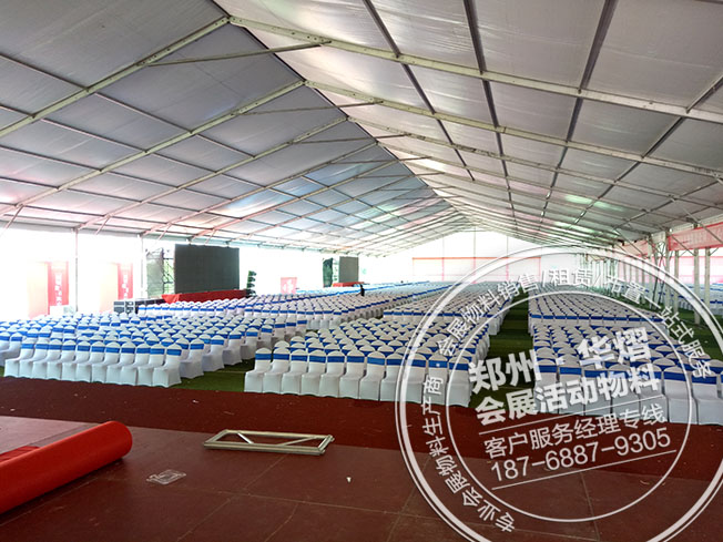 <b>商丘虞城建业开盘活动6000把贵宾椅出租</b>
